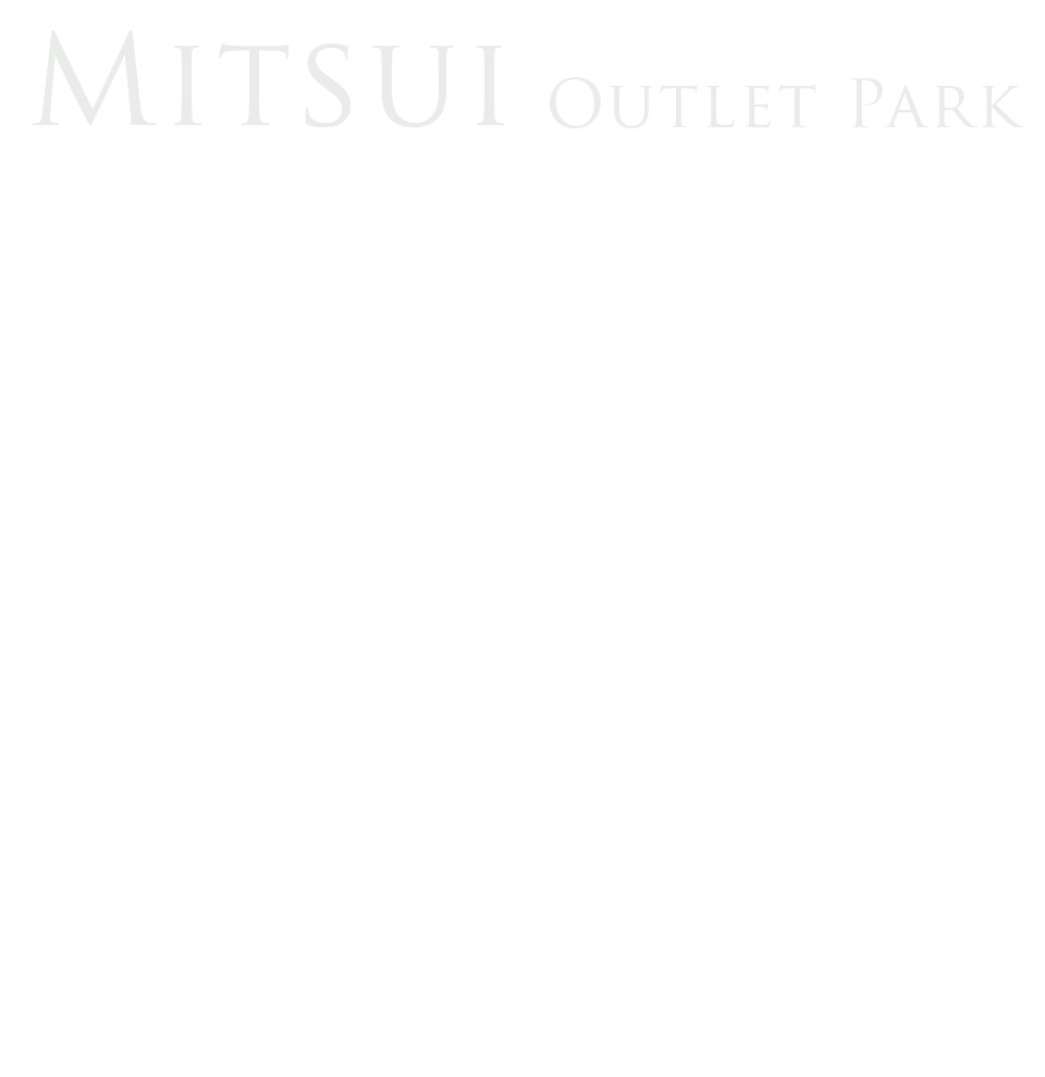 Mitsui Outlet Park